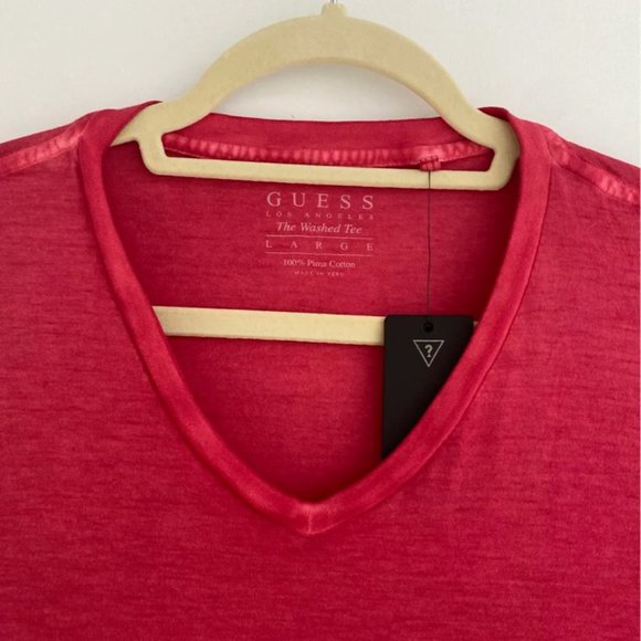 GUESS T-SHIRT - Picture 3 of 9